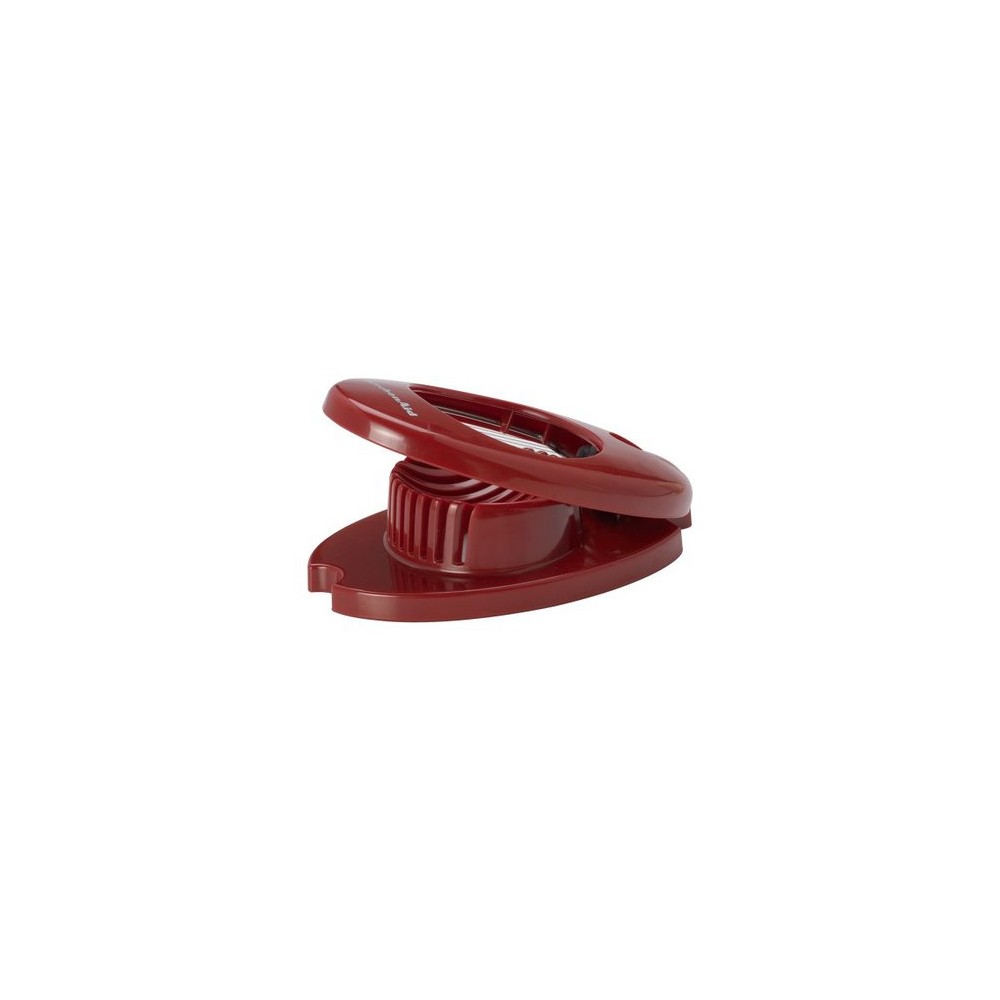 KitchenAid Egg Slicer Red was $8.99 now $5.79 (36.0% off)