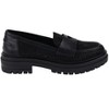 Women's Galen Rhinestone Loafers - 2 of 4