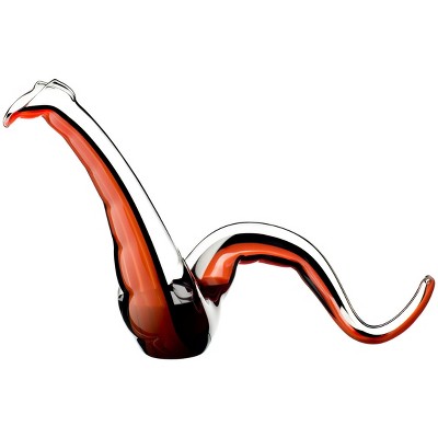 Riedel Twenty Twelve Red Dragon 61.6 Ounce Decanter