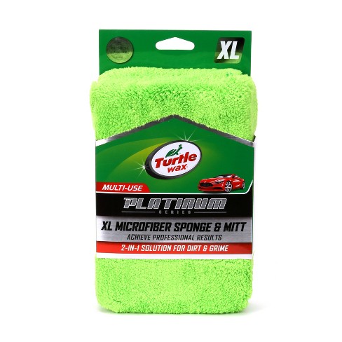 Fule Huge waxing car wash sponge wipe car sponge block car cleaning beauty  supplies
