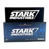 Hot Toys Marvel Stark Industries Logo 16 Inch USB Light Box - 2 of 4