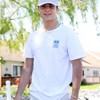 Pavilion Gift Company - For The Lake - Small White T-Shirt - Shirts - 2 of 4
