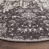 Restoration Vintage RVT104 Hand Tufted Indoor Rugs - Safavieh - 3 of 3
