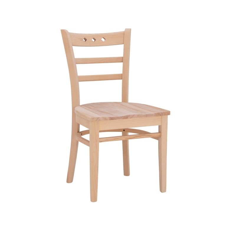Set of 2 Darby Chairs - Linon, 4 of 14