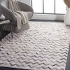 Studio Leather STL235 Flat Weave Indoor Rugs - Safavieh - 2 of 4