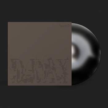 Agust D (Suga of BTS) - D-DAY (Vinyl)
