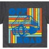 Boys' - Tonka - Off Road Short Sleeve Graphic T-Shirt - 2 of 4