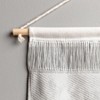 Mareike Boehmer Woods 3Y Fiber Wall Hanging - Society6 - 3 of 3