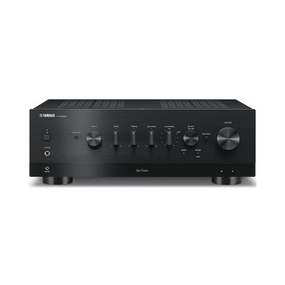Yamaha R-N1000A Network Stereo Receiver (Black)