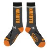 Naruto Shinobi 3-Pack Adult Athletic Crew Socks - 3 of 4