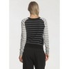 Women's Emma Glory Stripe Top - LABEL+thread - 3 of 4