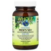 Natural Factors Whole Earth & Sea®, Men's 50+ Multivitamin & Mineral, 60 Tablets - 3 of 3