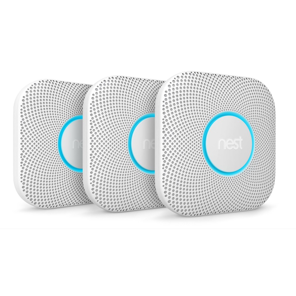 UPC 813917020135 product image for Google Nest Protect - Battery 3 Pack | upcitemdb.com