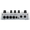 TC Electronic Plethora X3 TonePrint Multi-FX Effects Pedal White - 4 of 4