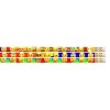 Musgrave Pencil Company Emojis Motivational Pencil, 12 Per Pack, 12 Packs - 3 of 4