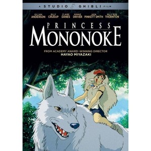 Princess Mononoke - 1 of 1