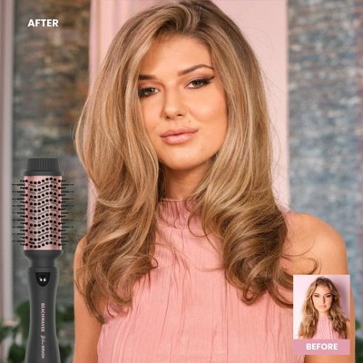 BEACHWAVER Co. Blowout Brush - Midnight Rose, 6 of 10