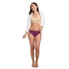 Jockey Women's Seamfree Thong - 4 of 4