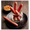 Trail's Best 1oz Twin Beef Sticks 15-ct Tubs - 4 Tubs - 4 of 4
