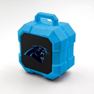 SOAR NFL Shockbox LED Wireless Bluetooth Speaker - 1 of 1