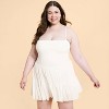 Blogilates Women's Ballerina Active Dress - 3 of 4