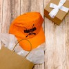 Pavilion Gift Company - Hunting Dad - Orange Adjustable Hat - Hats - 4 of 4