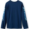 Lands' End Kids Graphic T Shirt - 2 of 2