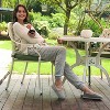 RockDove Women's Julia Bubble Stitch Lined Slipper - 2 of 4