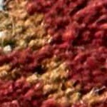 black, burgundy, sage, peach, dark red, medium gray