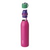 Owala 24oz FreeSip Twist Stainless Steel Water Bottle - 3 of 4