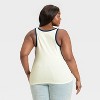 Women's Corona Always Fresh Graphic Tank Top - White - 2 of 3