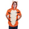 Disney Hooded Matching Family Cosplay T-Shirt - 2 of 4