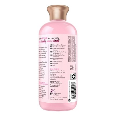 Body Washes Body Wash Shower Gel Target