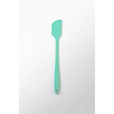 Get It Right Silicone Skinny Spatula Mint