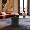 Meridian Furniture,Rhodes End Table - 2 of 4