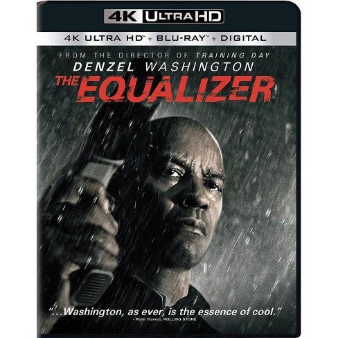 The Equalizer - image 1 of 1
