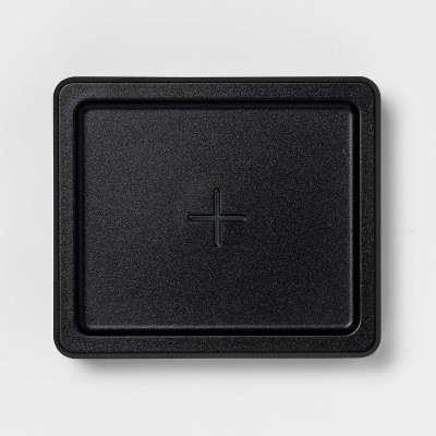 heyday™ Apple Airpod Charging Pad - Walnut