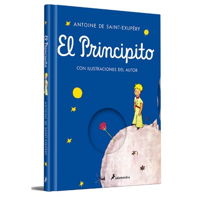 EL PRINCIPITO. SAINT EXUPERY, ANTOINE DE / Escritor MIRANDA, CATALINA /  ADAPTADOR. 9786071731494 Editorial Trillas
