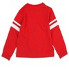 RuggedButts Toddler Boys Racing Stripe Long Sleeve Shirt - 2 of 4