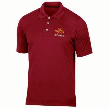 NCAA Iowa State Cyclones Polo T-Shirt