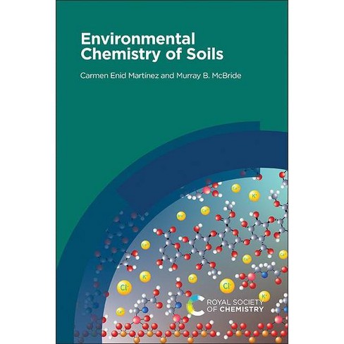Soil and Environmental Chemistry 