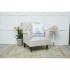 C&F Home 18" x 18" Let Your Dreams Set Sail Embroidered Throw Pillow - 4 of 4