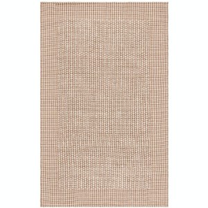 Natural Fiber NF449 Hand Loomed Area Rug  - Safavieh - 1 of 4