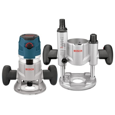 Bosch MRC23EVSK-RT Modular Router System Manufacturer Refurbished