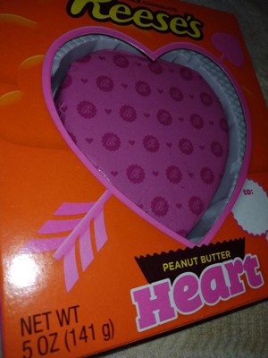 Heart-Shaped Reese's Cookie Skillets At Target Are The Valentine's Day Gift  You Deserve