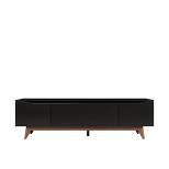 Salle TV Stand for TVs up to 70" - Manhattan Comfort