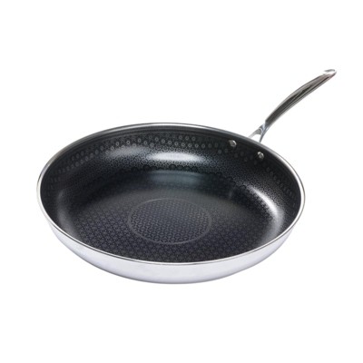 CeramicQR Quick Release Frypans