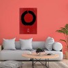 Enso in Japan by The Usual Designers Unframed Wall Canvas - iCanvas - 2 of 4