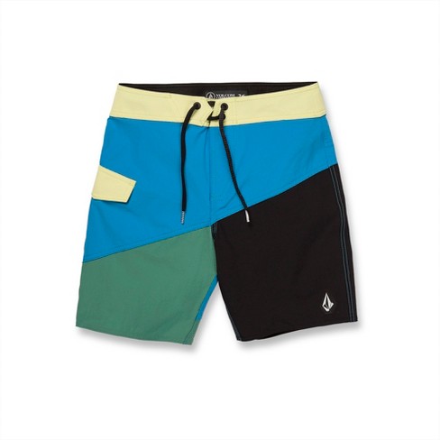 Volcom Boys Halved Liberators Boardshort : Target