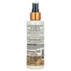 Hair Food Heat Protection Blend, Coconut & Argan Oil, 6.4 fl oz (190 ml) - 2 of 2